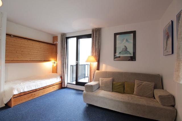 Apartements VEGA - Flaine Forum 1600