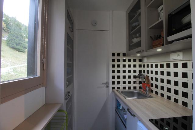 Apartements VEGA - Flaine Forum 1600
