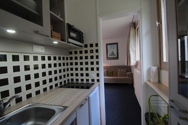 Apartements VEGA - Flaine Forum 1600