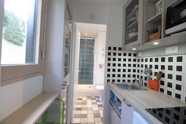 Apartements VEGA - Flaine Forum 1600