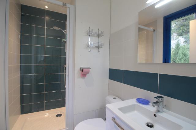 Apartements VEGA - Flaine Forum 1600