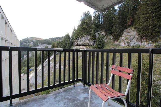 Apartements VEGA - Flaine Forum 1600