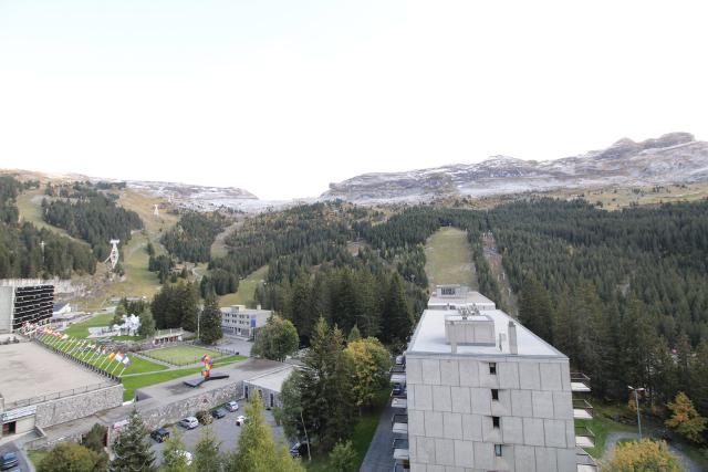 Apartements VEGA - Flaine Forum 1600