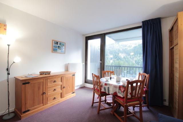 Apartements VEGA - Flaine Forum 1600