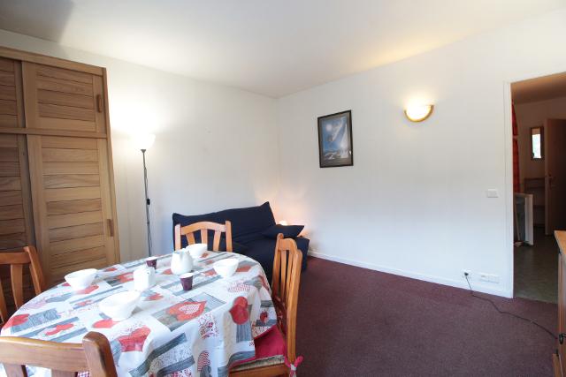 Apartements VEGA - Flaine Forum 1600