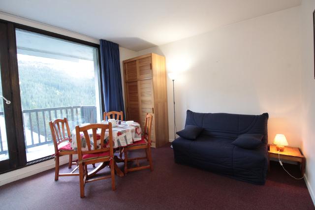 Apartements VEGA - Flaine Forum 1600