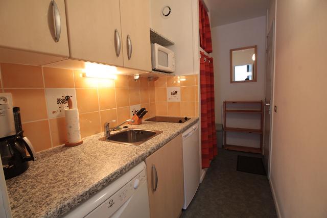 Apartements VEGA - Flaine Forum 1600