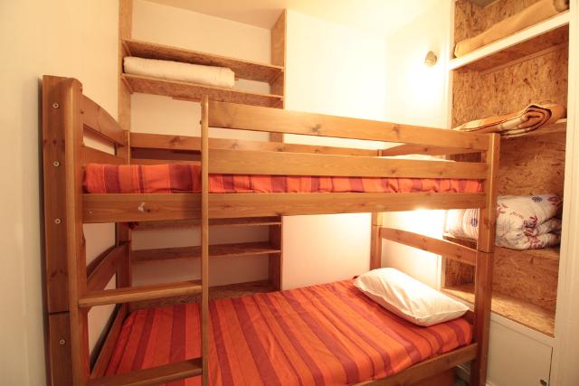 Apartements VEGA - Flaine Forum 1600