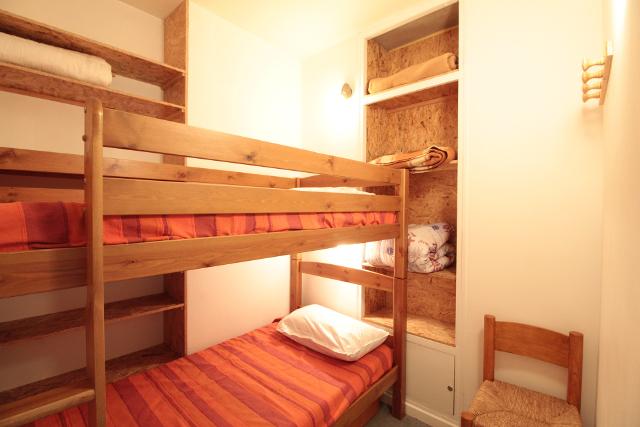 Apartements VEGA - Flaine Forum 1600