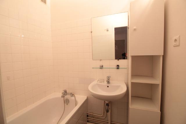 Apartements VEGA - Flaine Forum 1600