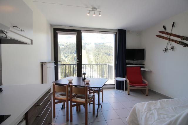 Apartements VEGA - Flaine Forum 1600