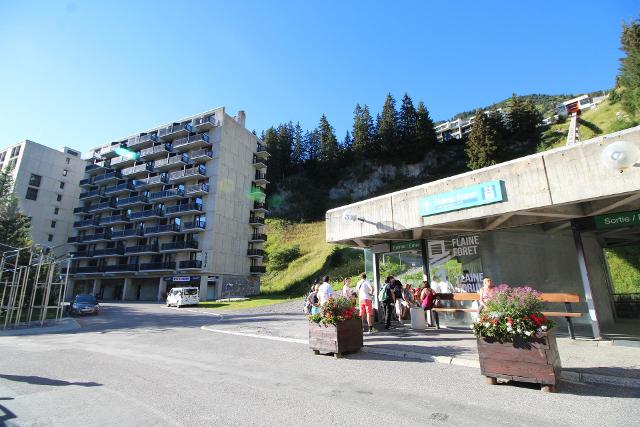 Apartements VEGA - Flaine Forum 1600
