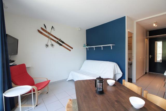 Apartements VEGA - Flaine Forum 1600
