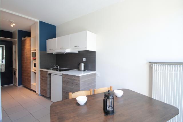Apartements VEGA - Flaine Forum 1600