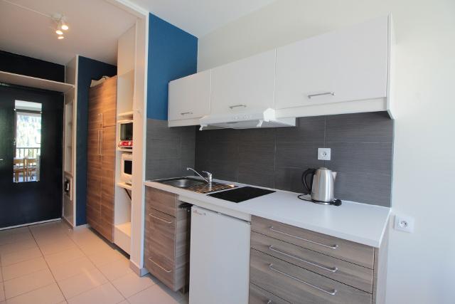 Apartements VEGA - Flaine Forum 1600