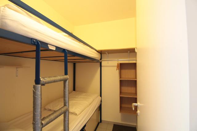 Apartements VEGA - Flaine Forum 1600