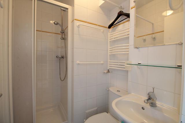 Apartements VEGA - Flaine Forum 1600