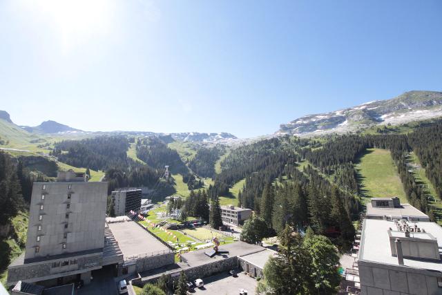 Apartements VEGA - Flaine Forum 1600