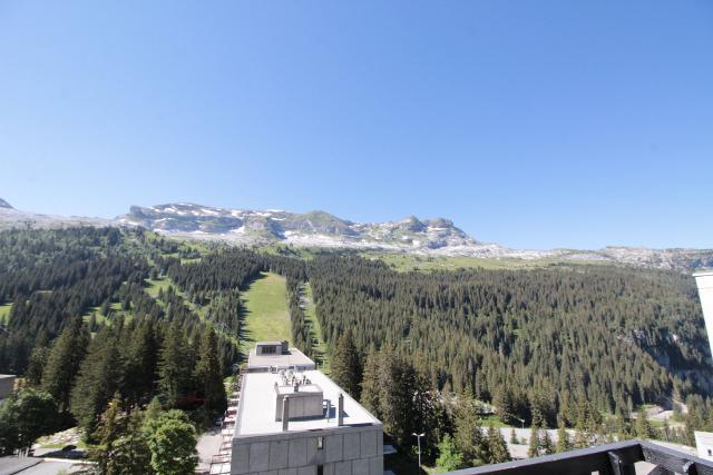 Apartements VEGA - Flaine Forum 1600