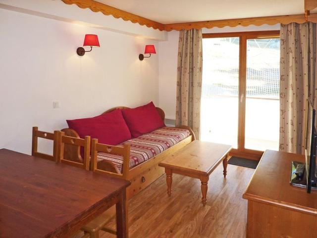 Appartment Les Eglantines 814 - Les Orres