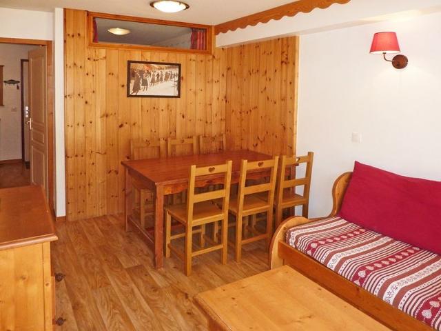 Appartment Les Eglantines 814 - Les Orres