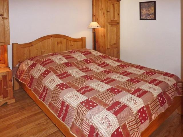 Appartment Les Eglantines 814 - Les Orres