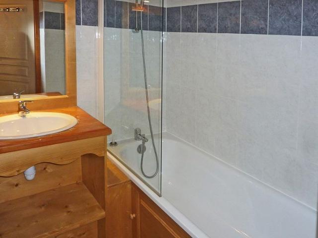 Appartment Les Eglantines 814 - Les Orres