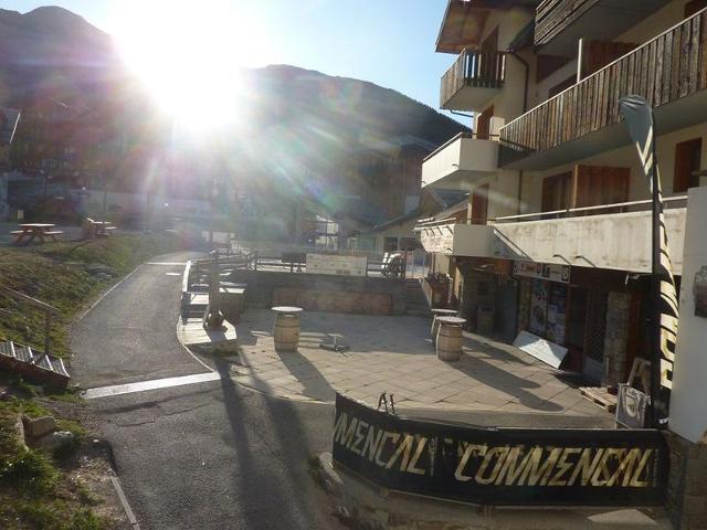 Appartment Les Eglantines 814 - Les Orres