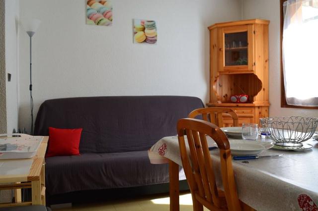 Appartment Isatis GB890-017 - Le Grand Bornand