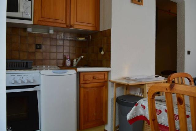 Appartment Isatis GB890-017 - Le Grand Bornand