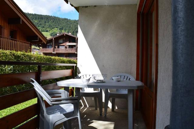 Appartment Isatis GB890-017 - Le Grand Bornand