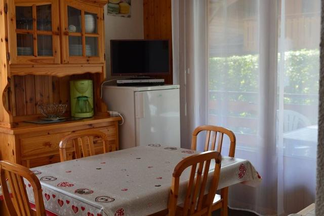 Appartment Isatis GB890-017 - Le Grand Bornand