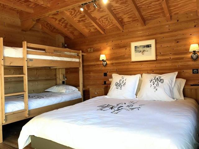 Chalet Gaspard 184 - Les Deux Alpes Venosc