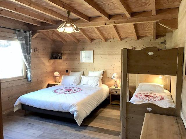 Chalet Gaspard 184 - Les Deux Alpes Venosc