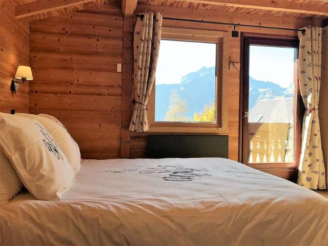 Chalet Gaspard 184 - Les Deux Alpes Venosc