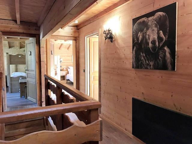 Chalet Gaspard 184 - Les Deux Alpes Venosc