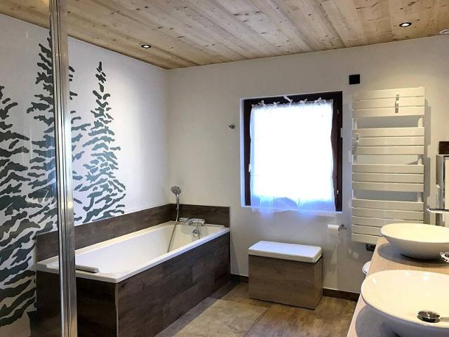 Chalet Gaspard 184 - Les Deux Alpes Venosc