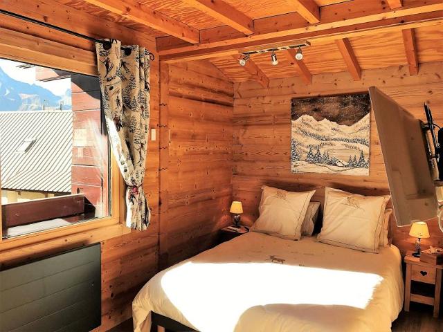 Chalet Gaspard 184 - Les Deux Alpes Venosc