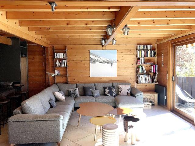 Chalet Gaspard 184 - Les Deux Alpes Venosc