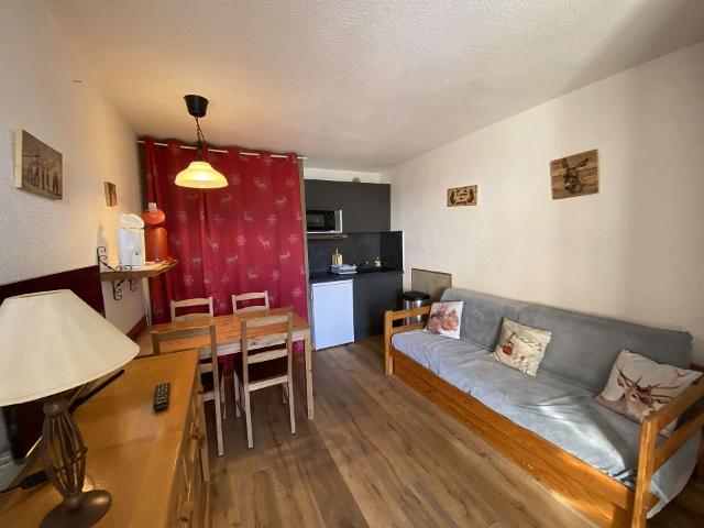 Appartment Meilje 5 179 - Les Deux Alpes 1800