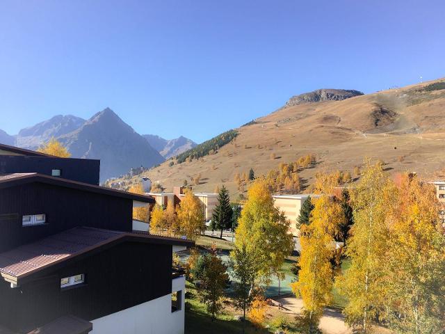 Appartment Meilje 5 179 - Les Deux Alpes 1800