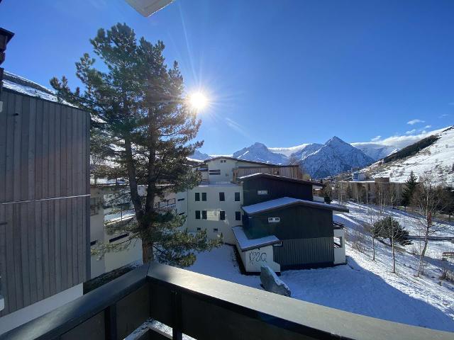 Appartment Meilje 5 179 - Les Deux Alpes 1800