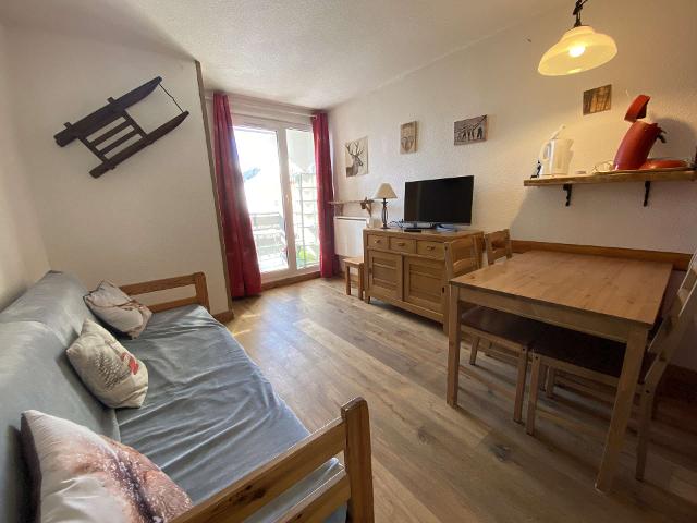 Appartment Meilje 5 179 - Les Deux Alpes 1800