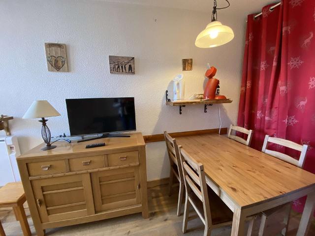 Appartment Meilje 5 179 - Les Deux Alpes 1800