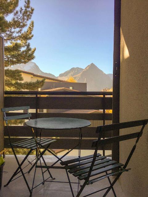 Appartment Meilje 5 179 - Les Deux Alpes 1800