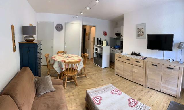 Appartment Ski Soleil 197 - Vars