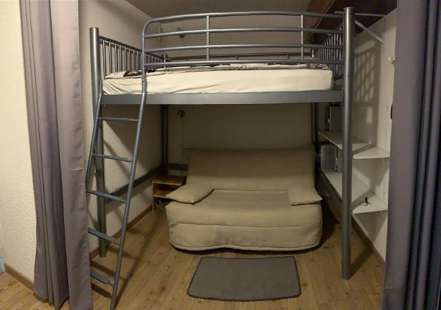 Appartment Ski Soleil 197 - Vars