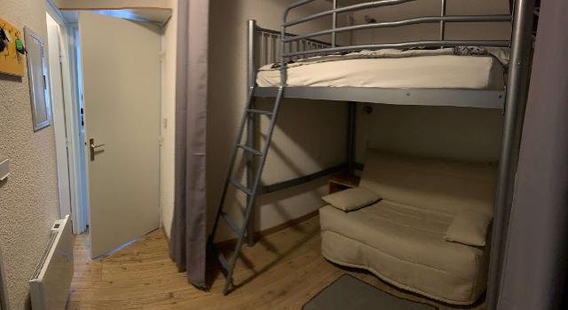 Appartment Ski Soleil 197 - Vars