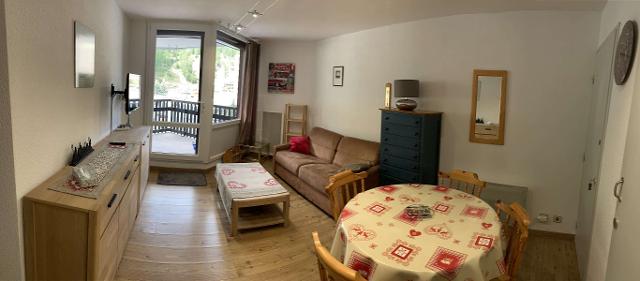 Appartment Ski Soleil 197 - Vars