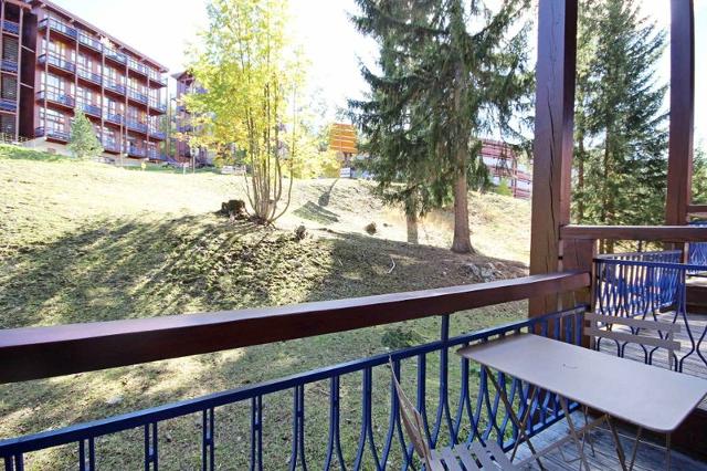 travelski home choice - Apartements ALLIET - Les Arcs 1800